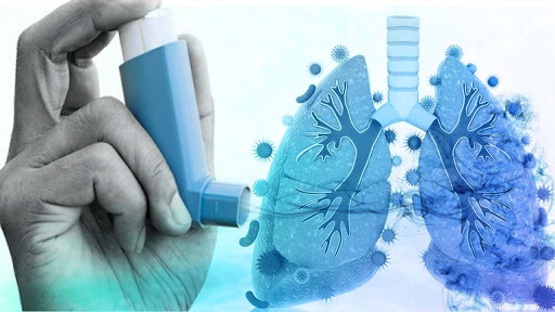 علائم آسم چیست؟ تفاوت آسم و آلرژی و درمان بیماری آسم