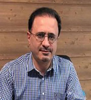 دکتر سیدمسعود سجادی جراح و متخصص کلیه و مجاری ادراری