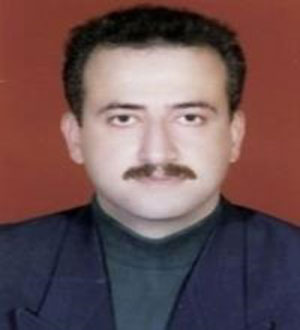 دکتر کامران اسدی