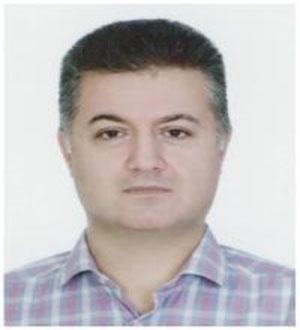 دکتر اردلان اسد اله پور فوق تخصص جراحی سرطانهای کلیه پروستات و مجاری ادراری