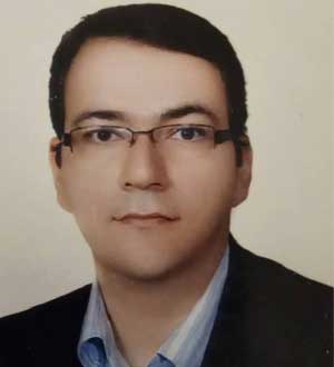 دکتر مهران بیرقی طوسی 