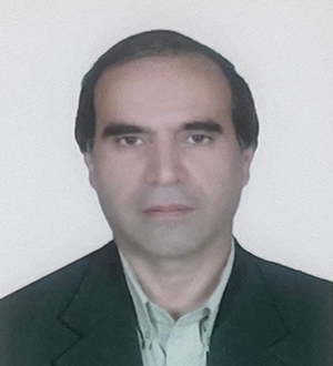 دکتر محمدحسین راسخی نژاد جراح و متخصص بیماریهای چشم