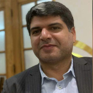 دکتر اصغر کاظمعلی