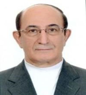 دکتر مسعود ثقفی