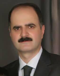 دکتر احمد اکرامی متخصص قلب و عروق لاهیجان