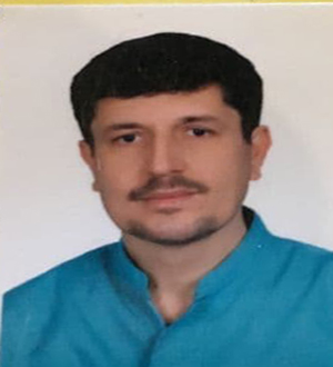 دکتر سید سعید هاشمی لمردی جراح دندانپزشک