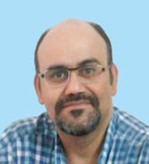 دکتر علی یزدانی متخصص اعصاب و روان
