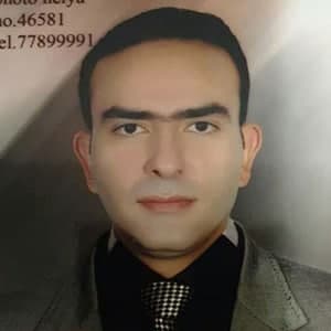 دکترهومن مختارپور