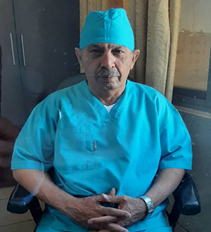 دکتر محمدحسن استوان