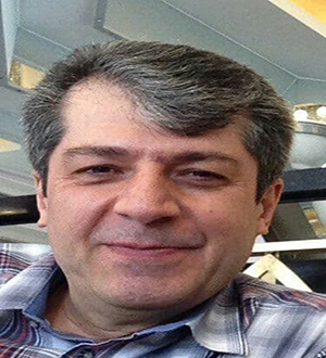 دکتر رامین خطیب سمنانی