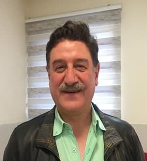 دکتر اسد اسلامی متخصص جراحی عمومی و فوق تخصص جراحی عروق 