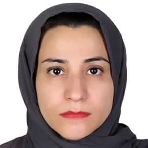 دکتر لیلا بهادرزاده متخصص جراحی عمومی