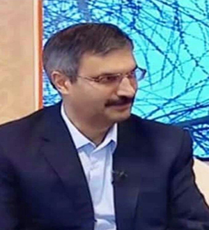 دکتر ابراهیم شیرزاده جراح و متخصص گوش حلق و بینی 
