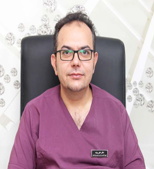 دکترعلی پرند فوق تخصص جراحی پلاستیک -بهترین جراح پلاستیک در تهران