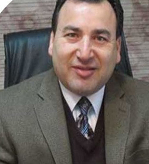 جراح و متخصص گوش حلق و بینی در تهران-دکتر سید ابوالحسن جزایری