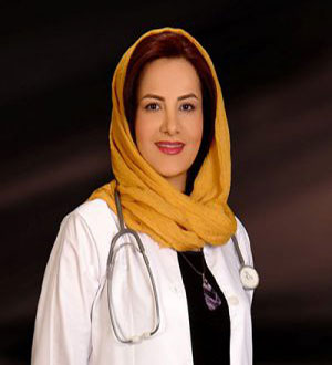 دکتر آناهیتا والی 