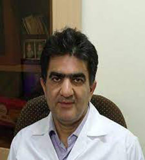 دکتر سید فرزاد ایزدی
