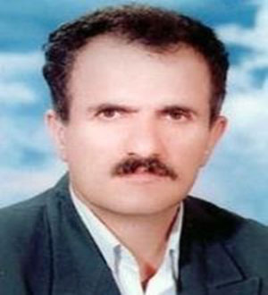 دکتر محمدرضا کوهساری