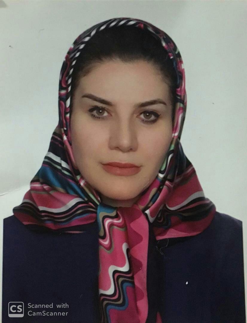 دکتر خدیجه طهرانی
