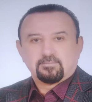 دکتر حبیب اله علی نیا