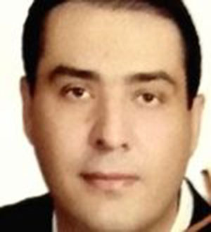 دکتر سید محمدوحید حسینی