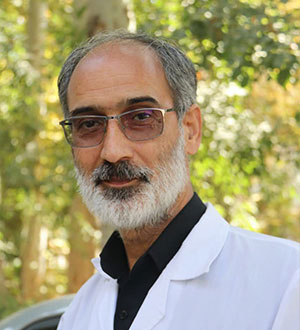 دکتر سید مجید حسینی