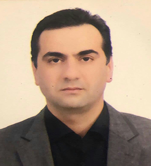 دکتر محمدحسن نعیمی 