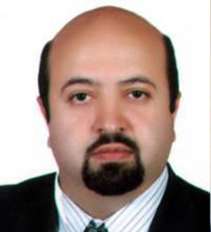 دکتر سید امیر طاهری