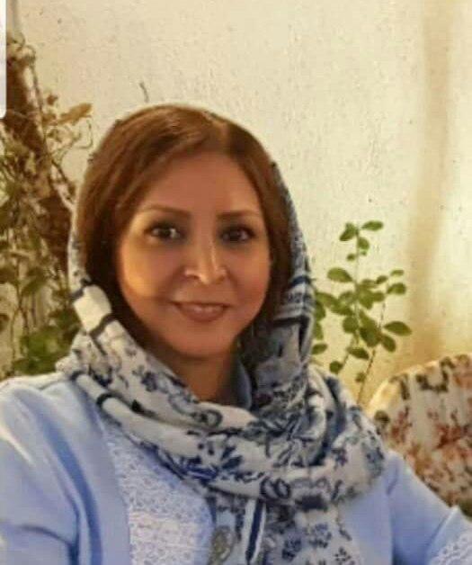 دکتر مریم قدس حسینی