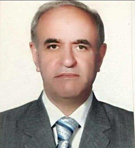 دکتر معین الدین قطبی
