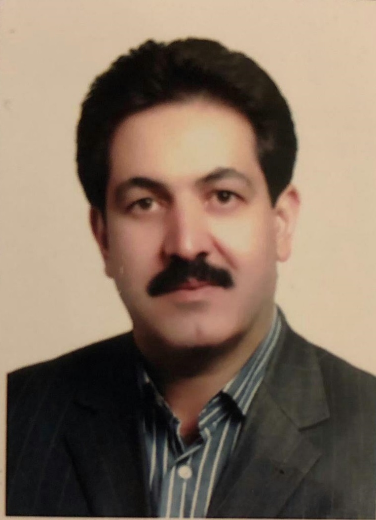 دکتر رضا مخملباف