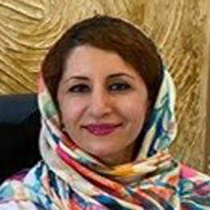 دکتر یلدا کیانی