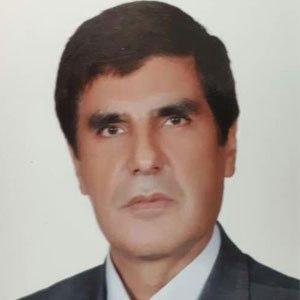 دکتر رمضانعلی احمدی