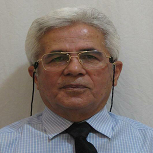 دکتر محمود واحد