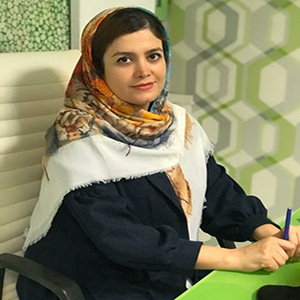 دکتر مریم شمسائی 