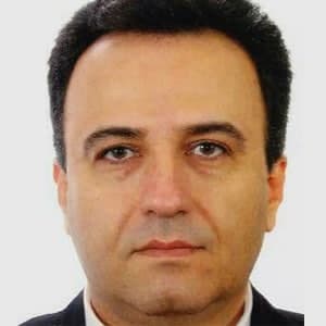 دکتر سعید محمودیان