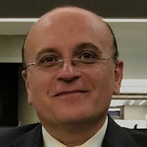 دکتر محمد یزدچی