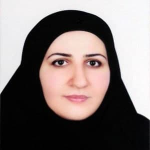 دکتر زهرا مرحمتی