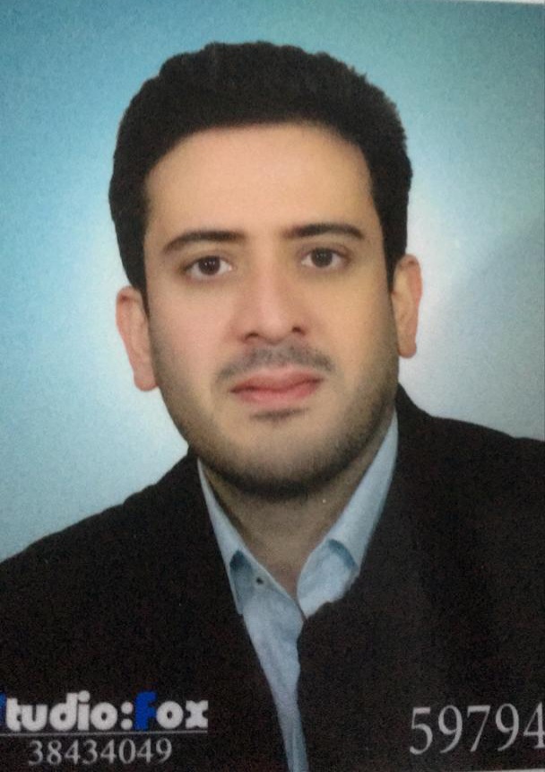 دکتر علیرضا سعیدی 