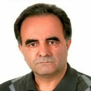 دکتر فریدون قمری