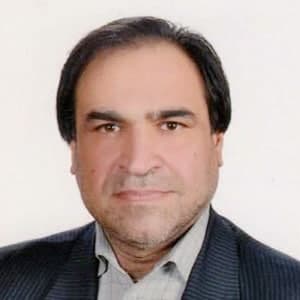 دکتر محمد صفدری