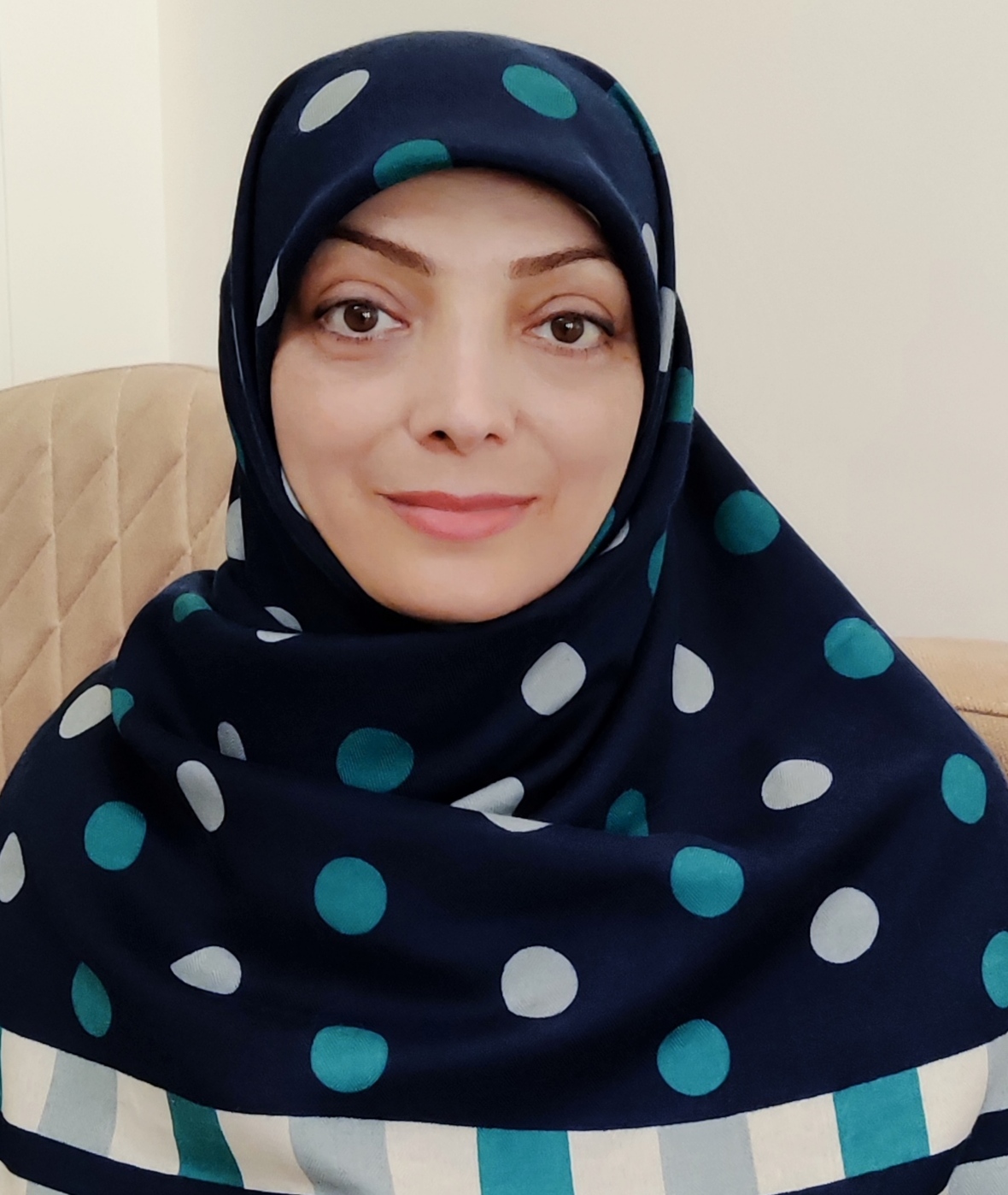 دکتر زهرا فکوری جویباری