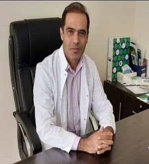 دکتر بهروز نظری