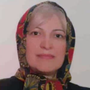 دکتر فاطمه سوری