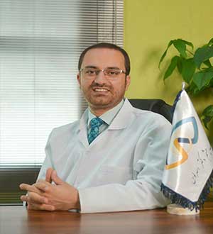 دکتر امیر اسهرلوس