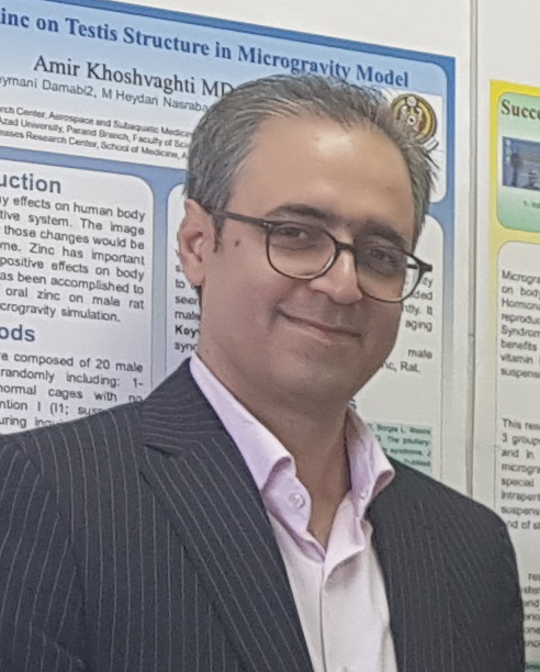 سعید سلیمان میگونی