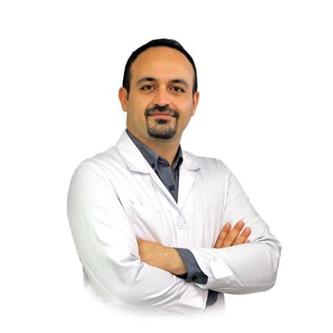 دکتر محمدرضا شاکری