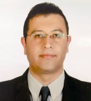 دکتر علی حجت