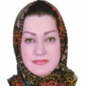 اپتومتریست سهیلا آقاجانی