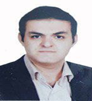دکتر علی کیاهور